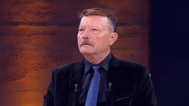 Emekli Albay Hasan Atilla Uğur'a ev hapsi!
