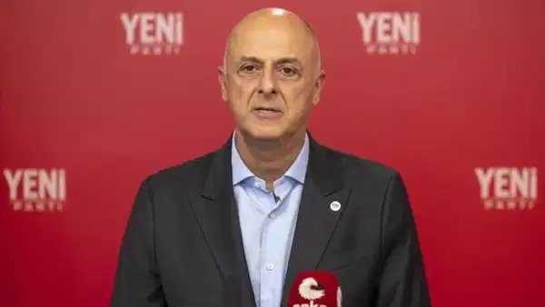 Ümit Özlale'den Mehmet Şimşek'e: Konuyu yeterince ciddiye aldınız mı?