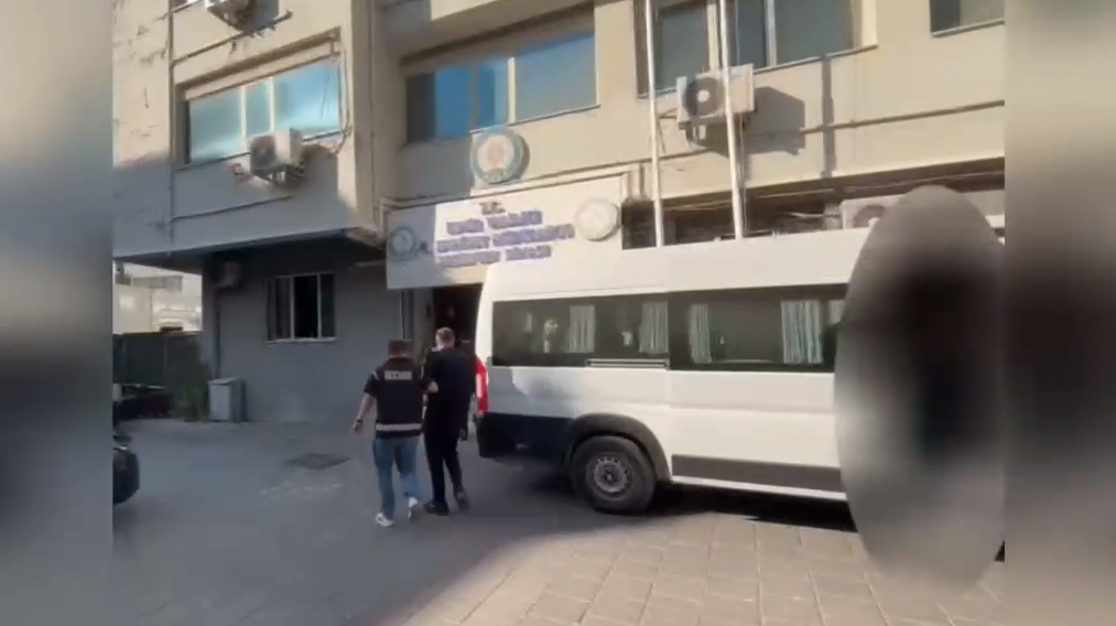 Galericilik perdesinin arkasından tefecilik çıktı: 10 gözaltı!