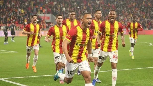 Göztepe, ilk galibiyeti için sahaya çıkıyor