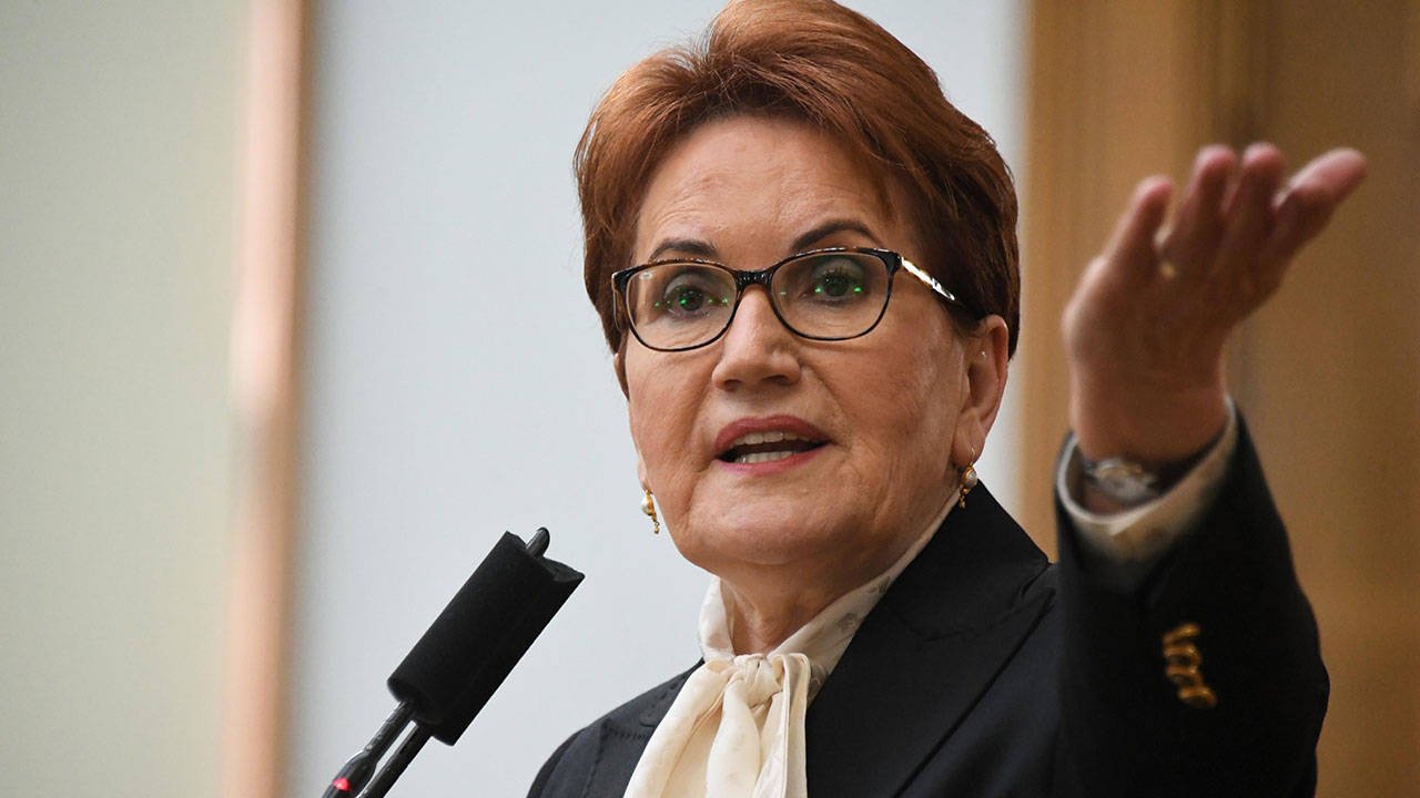Meral Akşener Vakfı'nın kuruluşu tamamlandı!