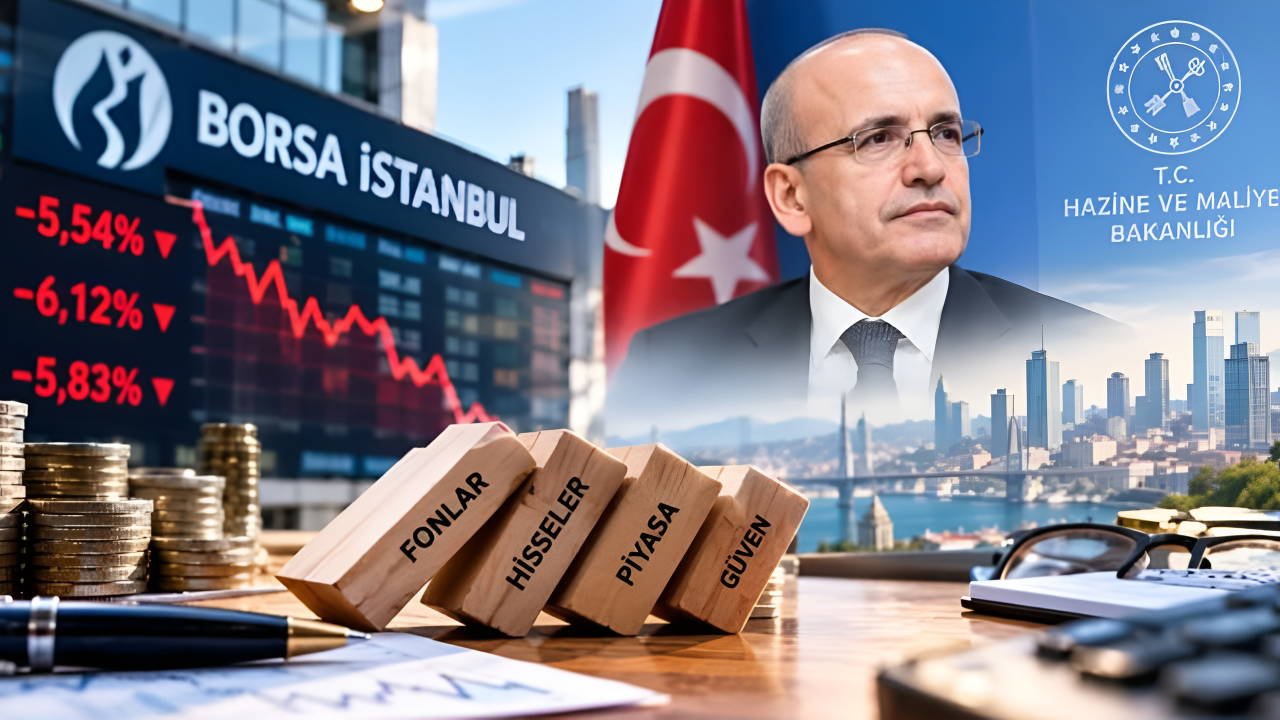 YENİ Partili Tanrıkulu'ndan 'fon krizi' açıklaması: '525 milyarlık bir zarara göz yumulmuş!'