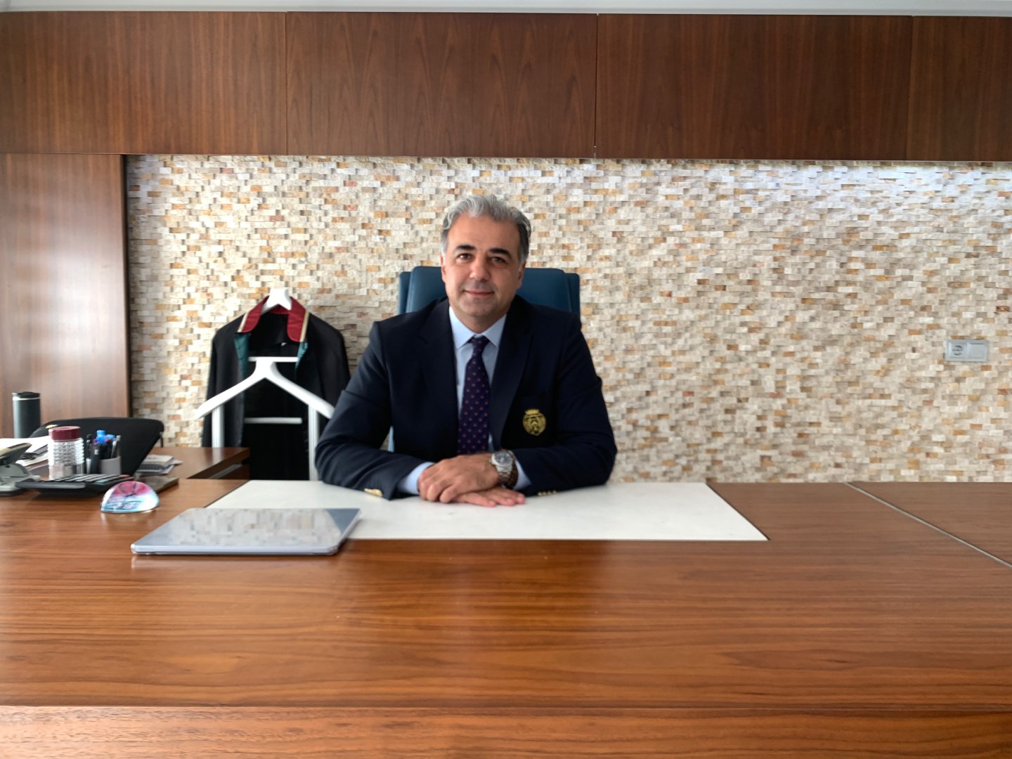 İZAH’tan avukatlar için ‘kooperatif’ projesi: Ekonomik yükü hafifleteceğiz!