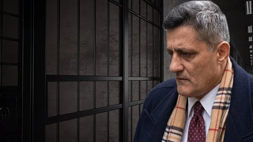 Kaşif Kozinoğlu Soruşturmasında Yeni Gelişme! Ambulans Şoförü Süleyman Kaba Serbest Bırakıldı