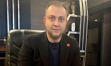 AK Partili Arslan'dan CHP'li Güleç'e: "Sahadaki çalışmayı çarpıtma gayreti"