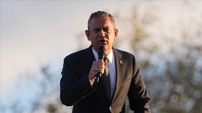 YENİ Parti’de sandıklar kuruluyor: Özel İzmir’e geliyor