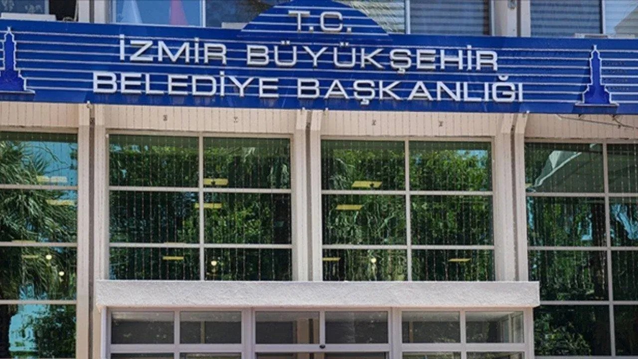 İzBB'den 'iş makinesi' ihalesi: Detaylar belli oldu!