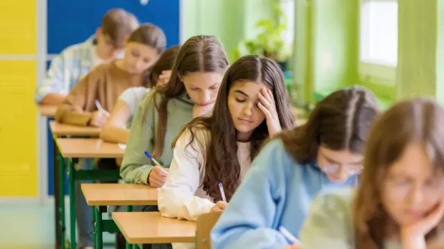 11. sınıf öğrencilerine YKS uyarısı: Öncelik okul konuları