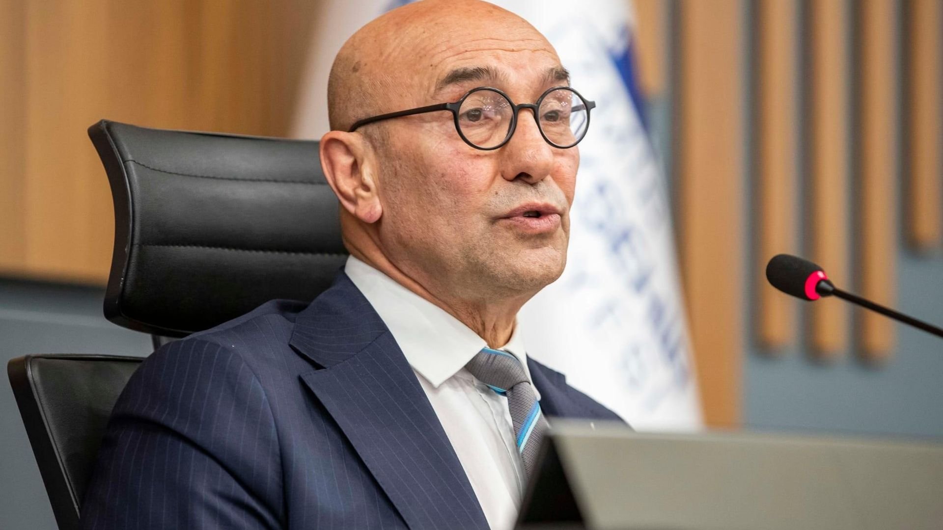 Soyer'in avukatlarından yeni açıklama: Yedeğin yedeği tutuklama!