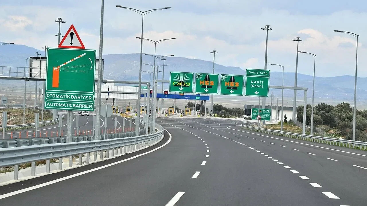 Çeşme Otoylu ihalesine yeni talip: Oyak Grubu yakın ilgi gösteriyor