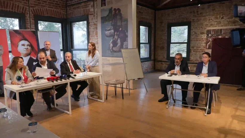 Adalar’da Meclis Karıştı, Dengeler Değişti: CHP Adayını Çekti, Koltuk AK Parti’ye Geçti