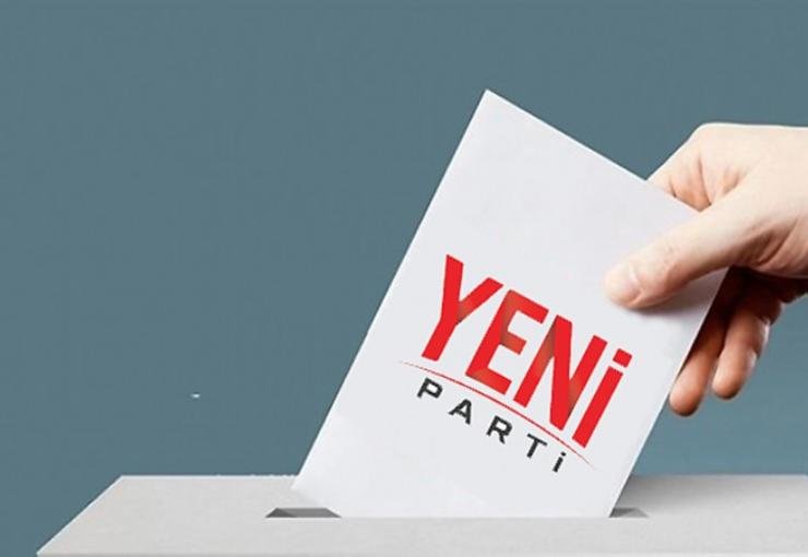 Yeni Parti İzmir'de ilçelere kritik yazı: Ön seçimde kimler aday olamaz?