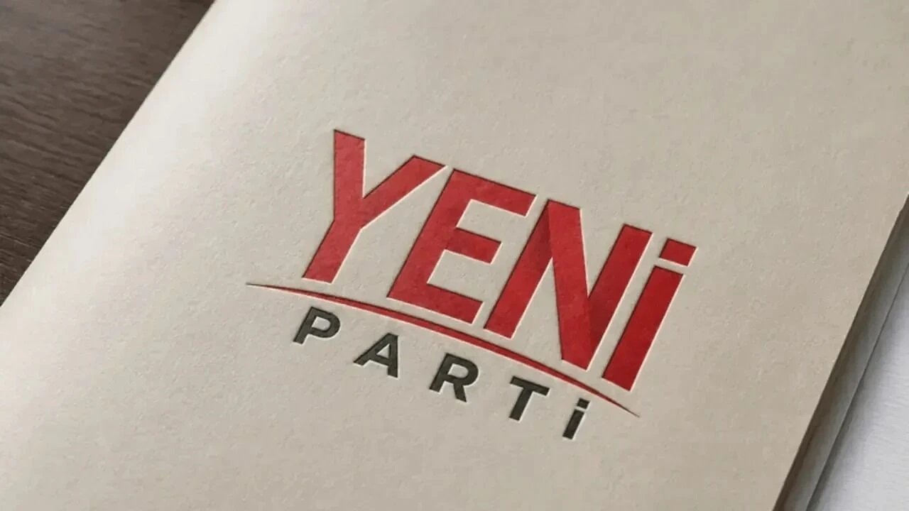 Yeni Parti İzmir'de seçim heyecanı: Ön seçim takvimi açıklandı