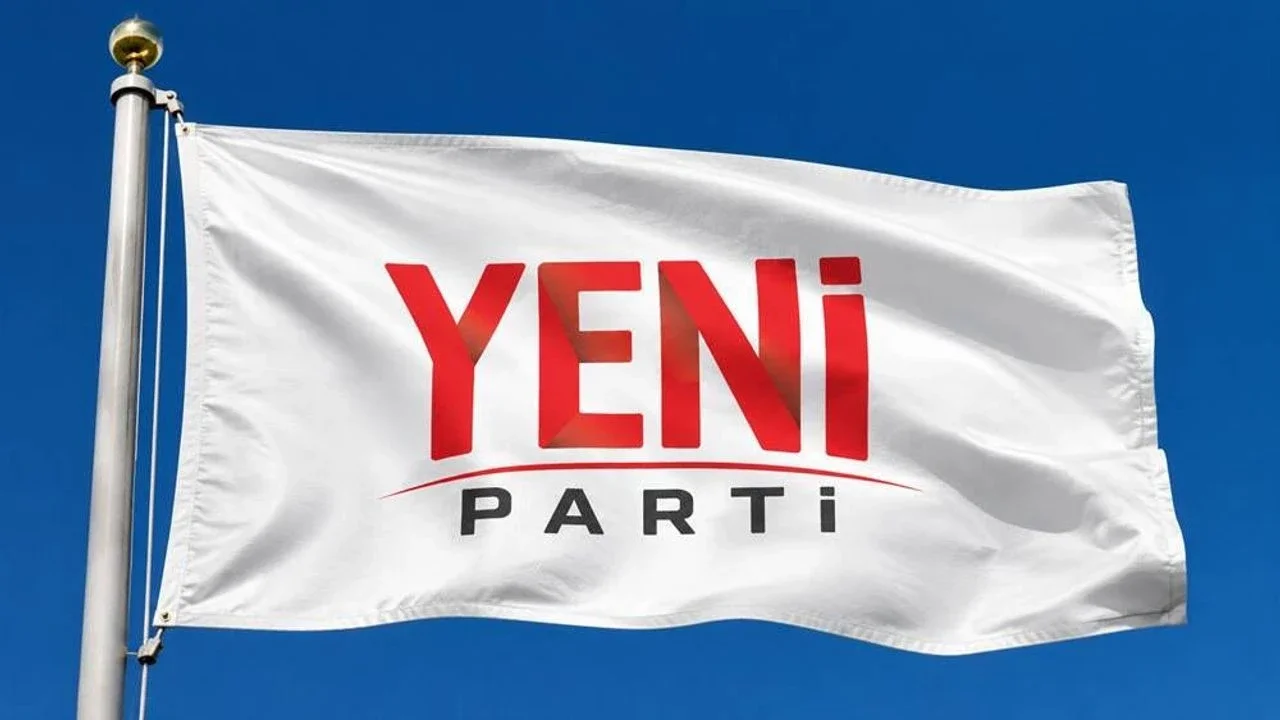 YENİ Parti'den başkan adaylarına 19 maddelik taahhütname: ‘Mal varlığı bildirimi’ zorunluluğu geldi