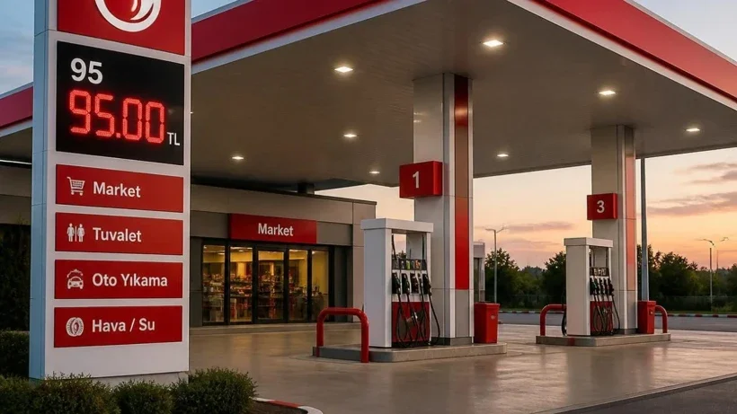 Motorin Fiyatları Durulmuyor: Zam, İndirim Derken Yeni Zam Kapıda!
