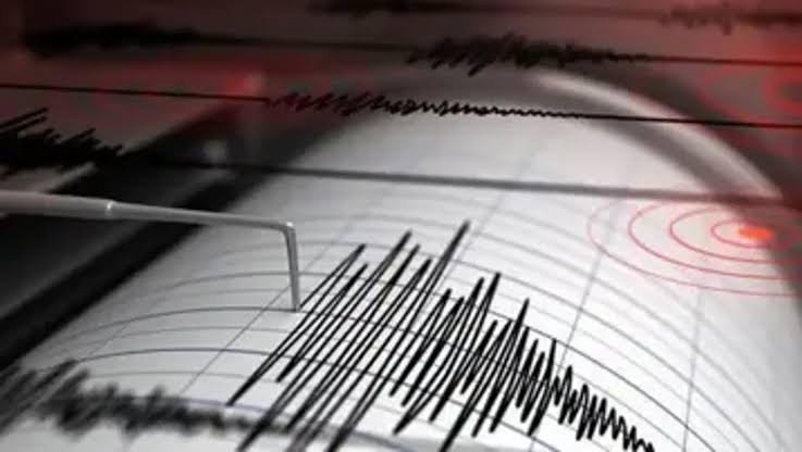 Şanlıurfa'da şiddetli deprem! Tüm bölgede hissedildi