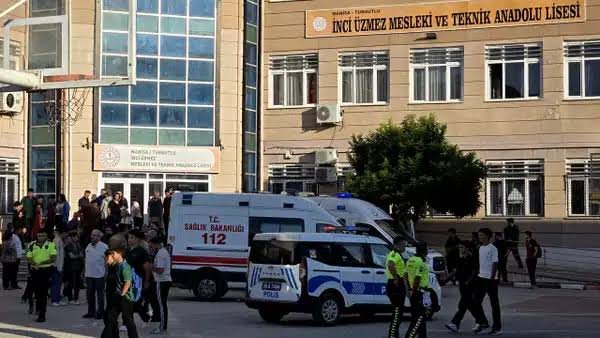 Eğitimci Şahin’den bakanlıklara okul güvenliği eleştirisi!