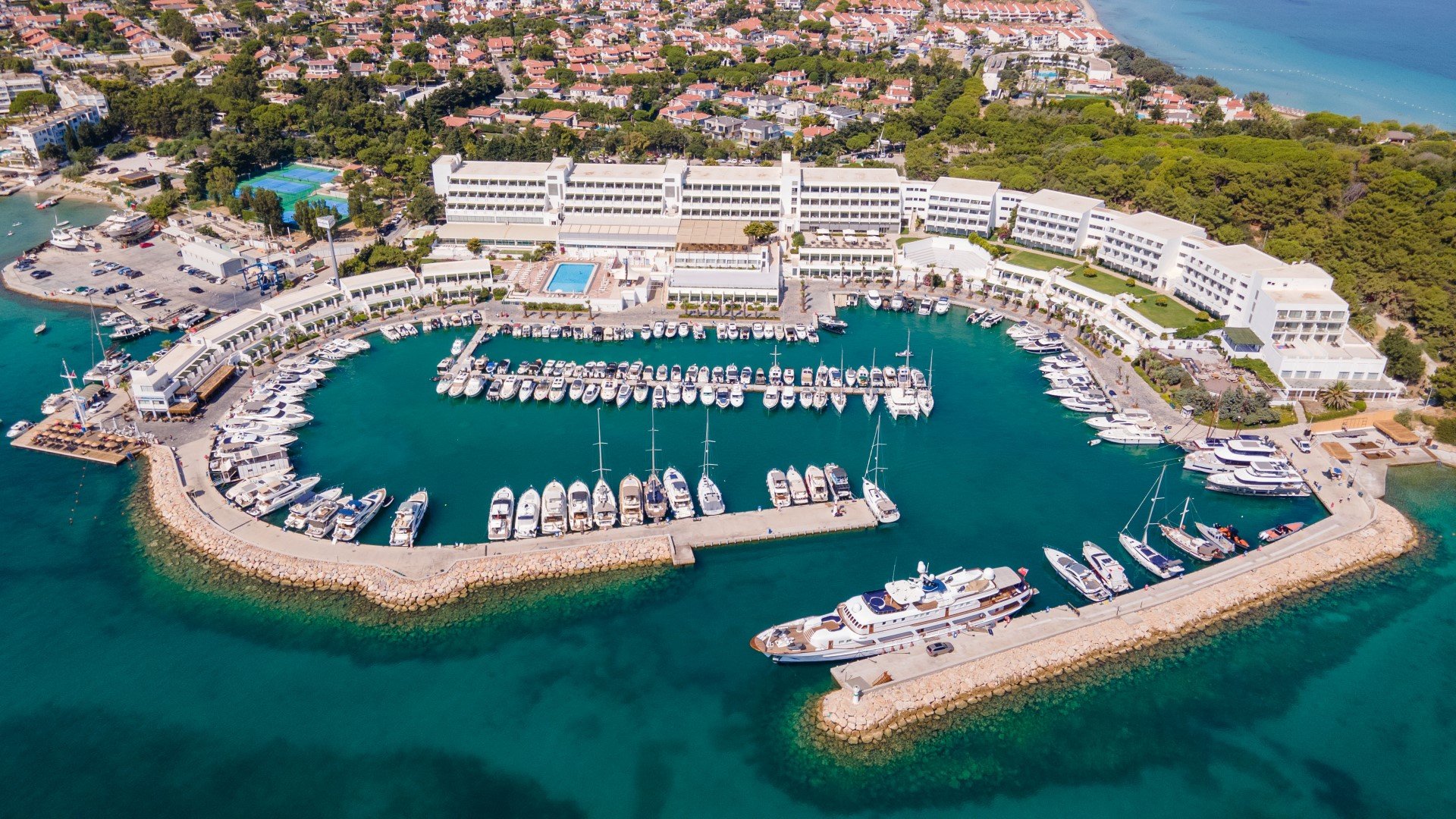 Big Fish’te Spor, Gastronomi, Sanat ve Eğlence Buluşuyor