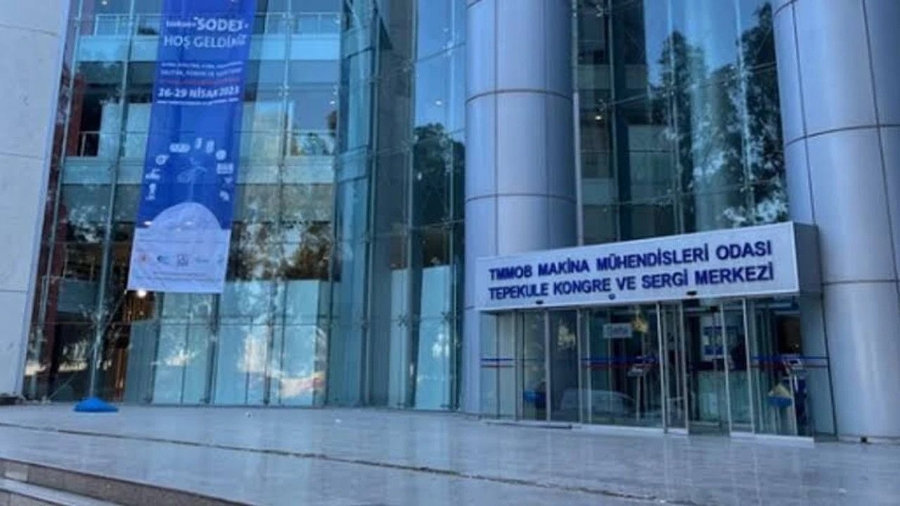 MMO İzmir’de işten çıkarma krizine şubeden açıklama!