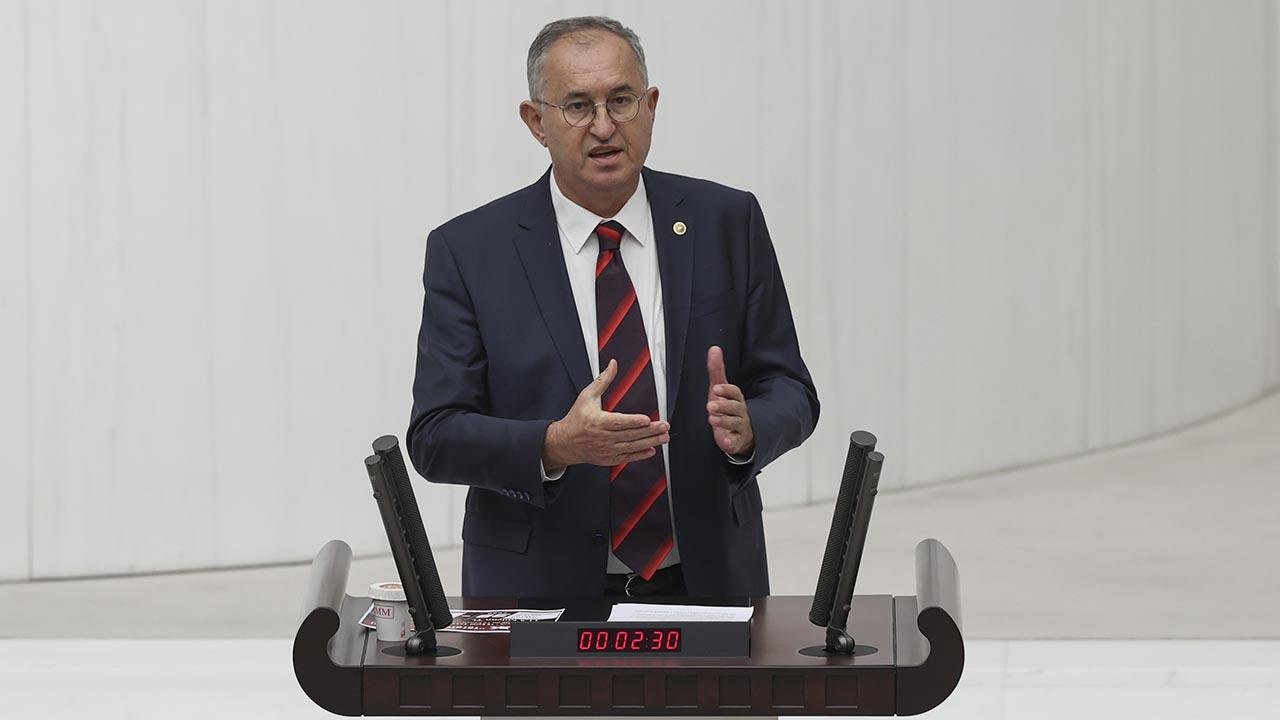Atila Sertel’den CHP’deki istifalara dikkat çeken mesaj!