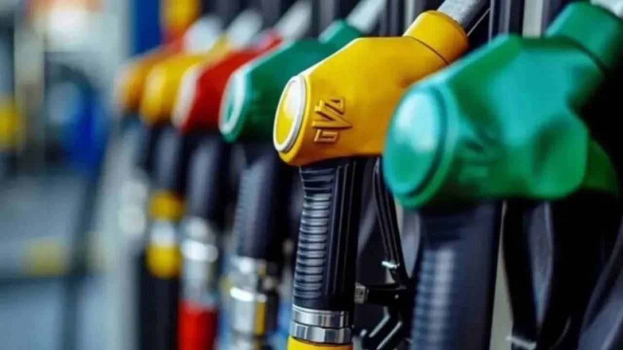Motorine zam geldi: İşte güncel fiyatlar...
