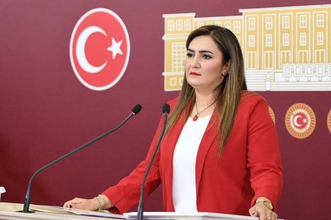 CHP'li Sevda Erdan Kılıç: Mehmet Şimşek istifa etmeli