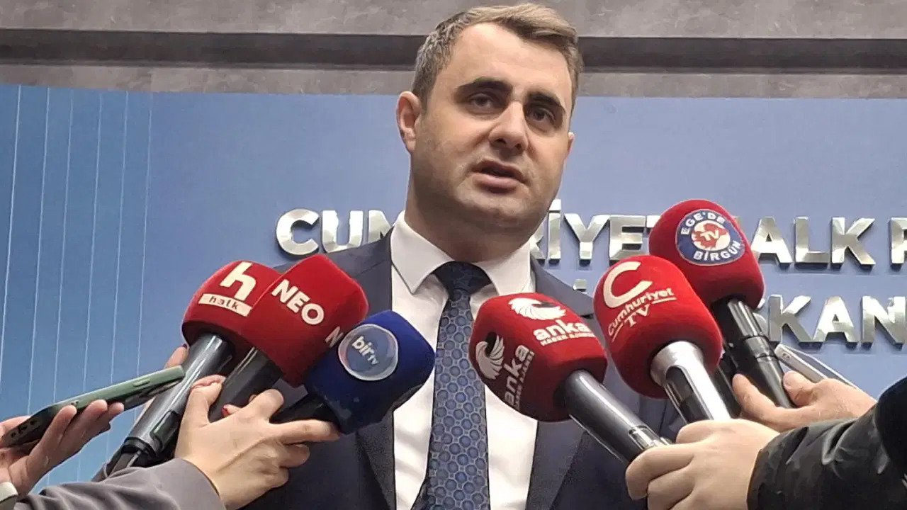 Çağatay Güç'ten 'millet iradesi' vurgusu: Bugün yeni bir dönem başlamıştır!