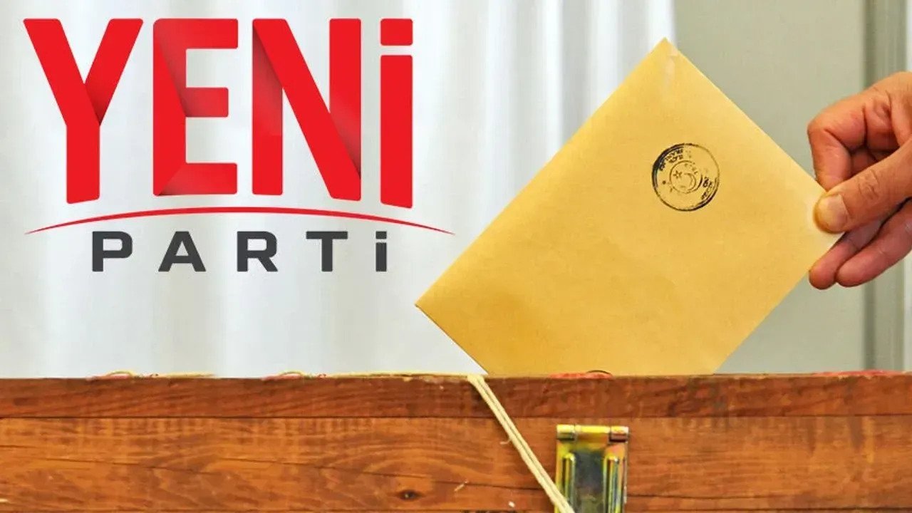 YENİ Parti'de ön seçim günü: İşte ilçe ilçe sonuçlar...