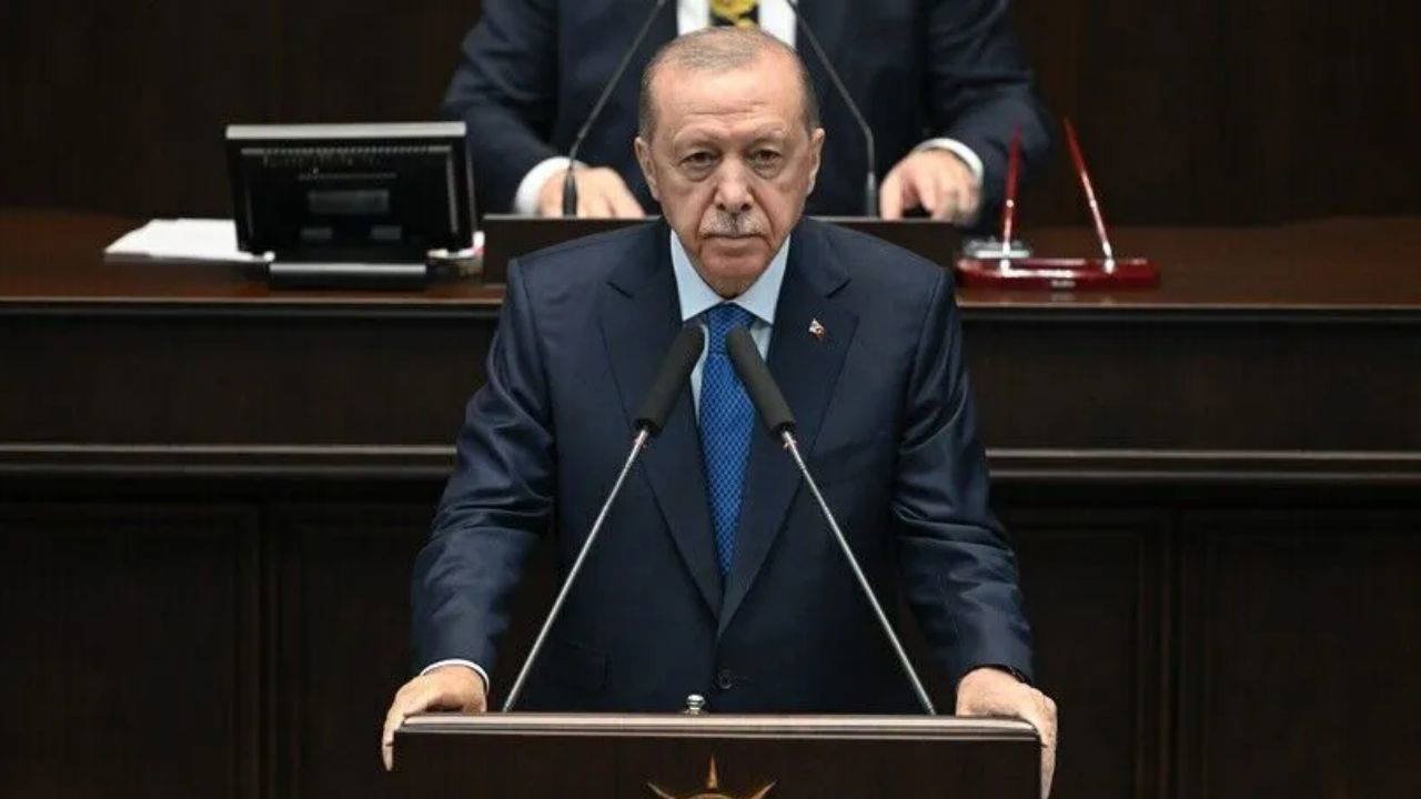 Erdoğan öncülüğünde 'fon krizi' toplantısı!