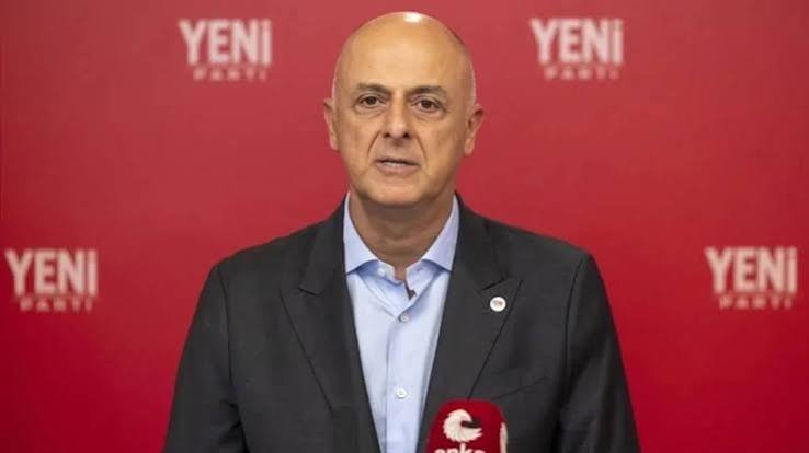 Borsa iddiaları: Ümit Özlale'den açıklama geldi