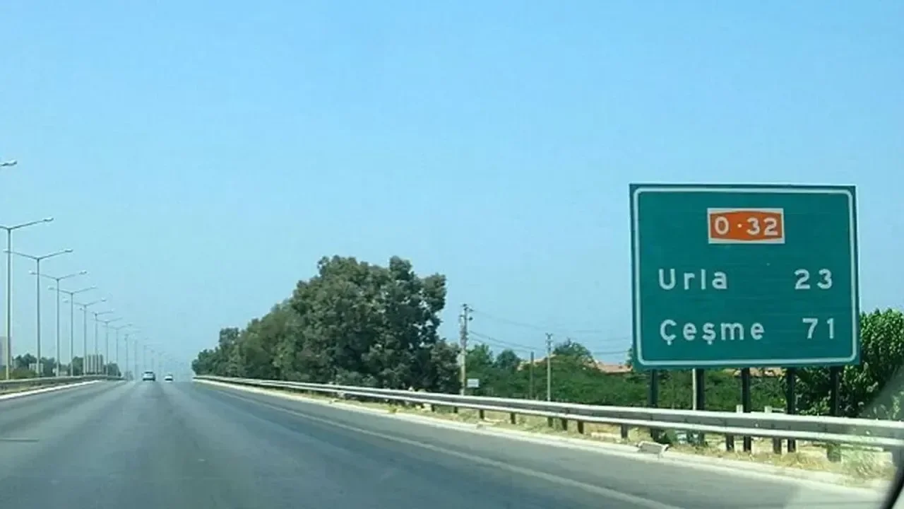 İzmir-Çeşme Otoyolu için çarpıcı iddia: Özelleştirme sonrası yüzde 350 zam