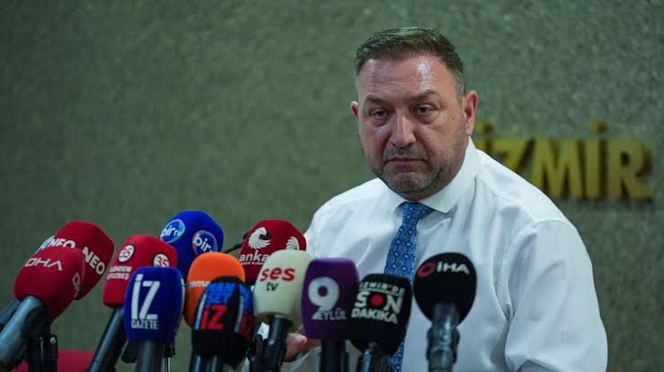 Gümrükçü'den Güç'ün oy oranlarına ilişkin yaptığı açıklamaya yanıt: "Hayatında seçime girmemiş"