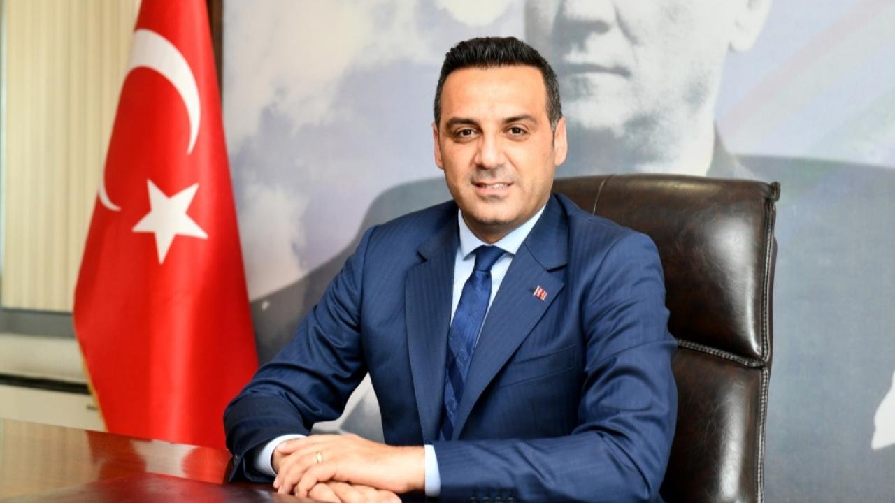 Başkan Yıldız kararını verdi: Yarın AK Parti'ye geçiyor!