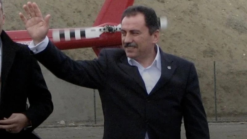 Muhsin Yazıcıoğlu soruşturmasında 36 tutuklama!