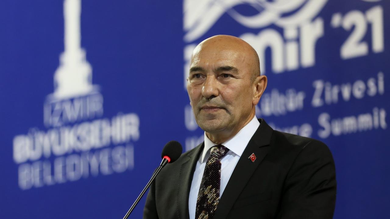 Uzundere Hak Sahipleri'nden Tunç Soyer'e destek!
