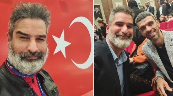 'Motovlogcu Dayı' İzmir'de hayatını kaybetti!