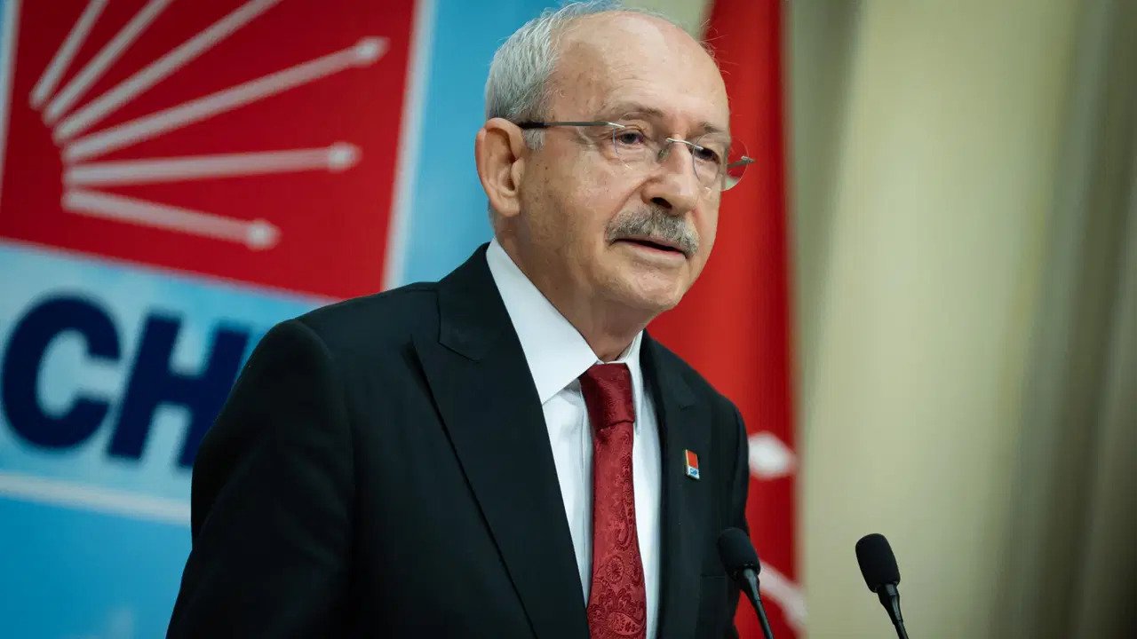 SDD'nin Kılıçdaroğlu kararı sonrası İzmir'de toplu istifa!