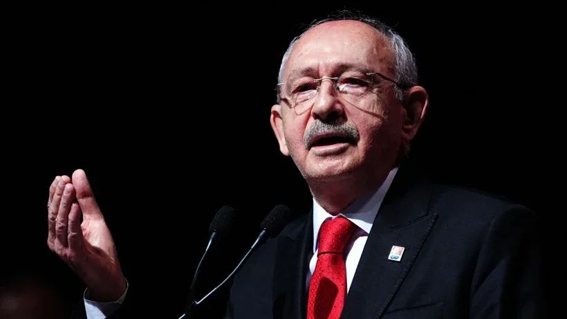 Mahkemeden Kılıçdaroğlu’na Yakalama ve Zorla Getirilme İhtarı