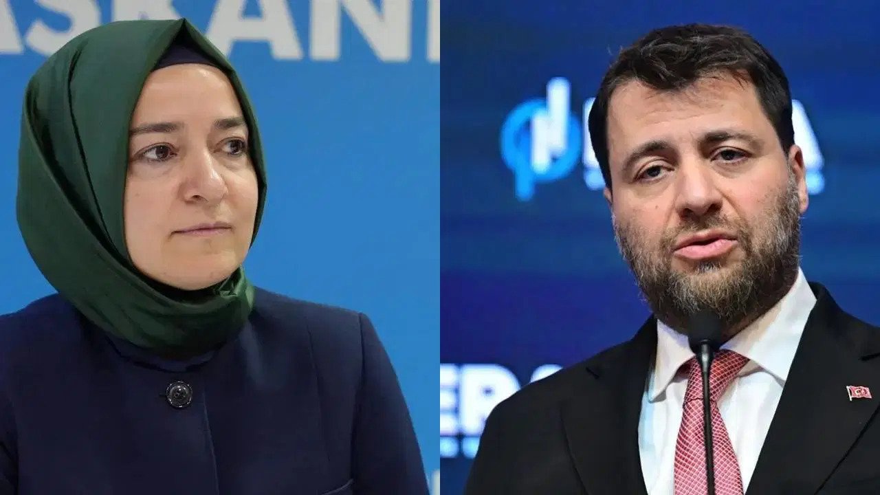 YENİ Parti'den 'fon krizine' ilişkin çarpıcı iddia!