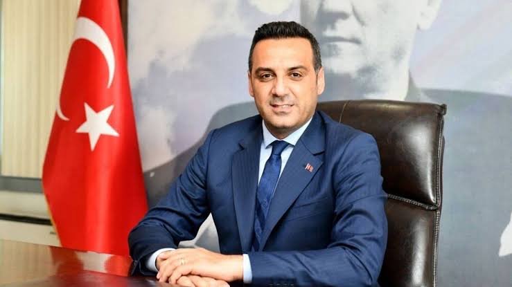 AK Parti'ye geçecek Yıldız'dan dikkat çeken hamle!