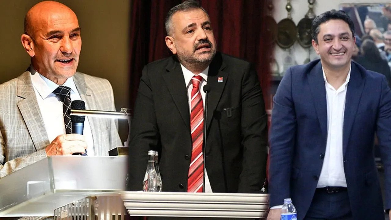 Gaziemir iddianamasinde istenen cezalar belli oldu!