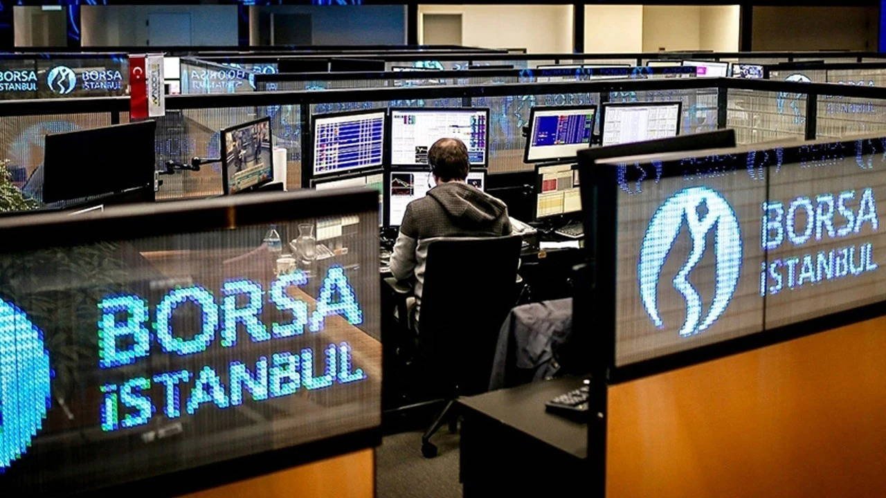 Borsa İstanbul'da dikkat çeken gelişme: MEGAP paylarında işlemler durduruldu