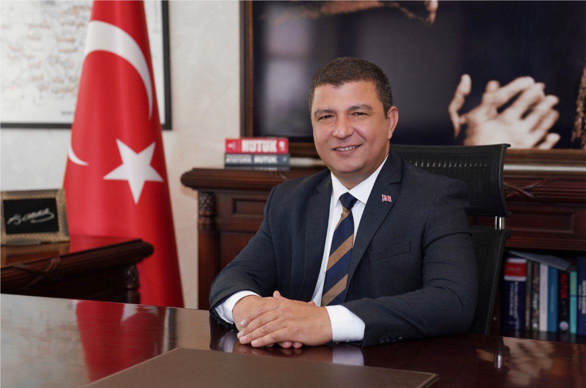 Tire Belediyesi'nden 'işten çıkarma' iddialarına yanıt!