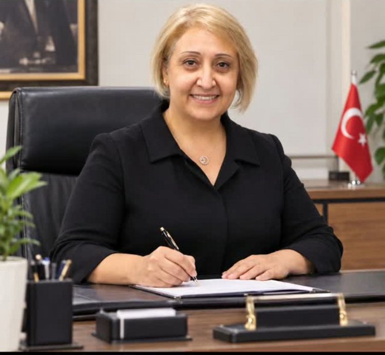 Başkan V. Şen’den Onur Emrah Yıldız’a Destek