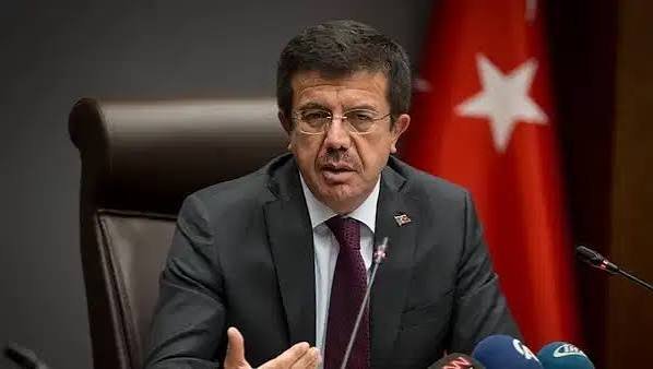 Nihat Zeybekci'den 'fon krizi' çıkışı: Devletin ihmali var!