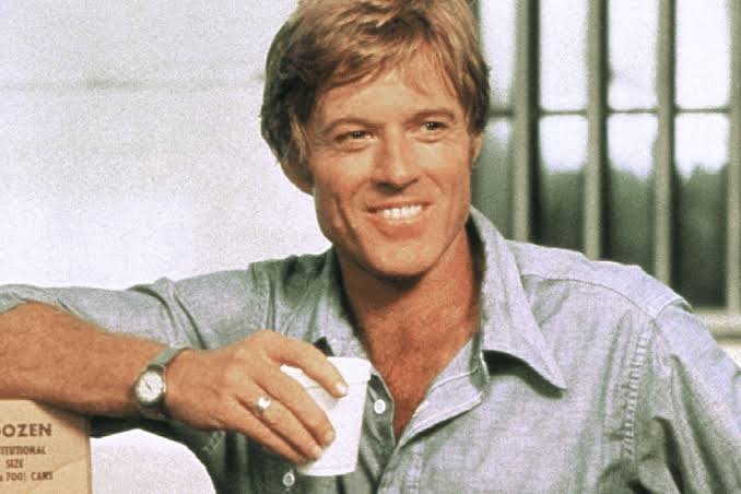 Yeniden Sinematek, “Robert Redford Bakışı” ile başlıyor