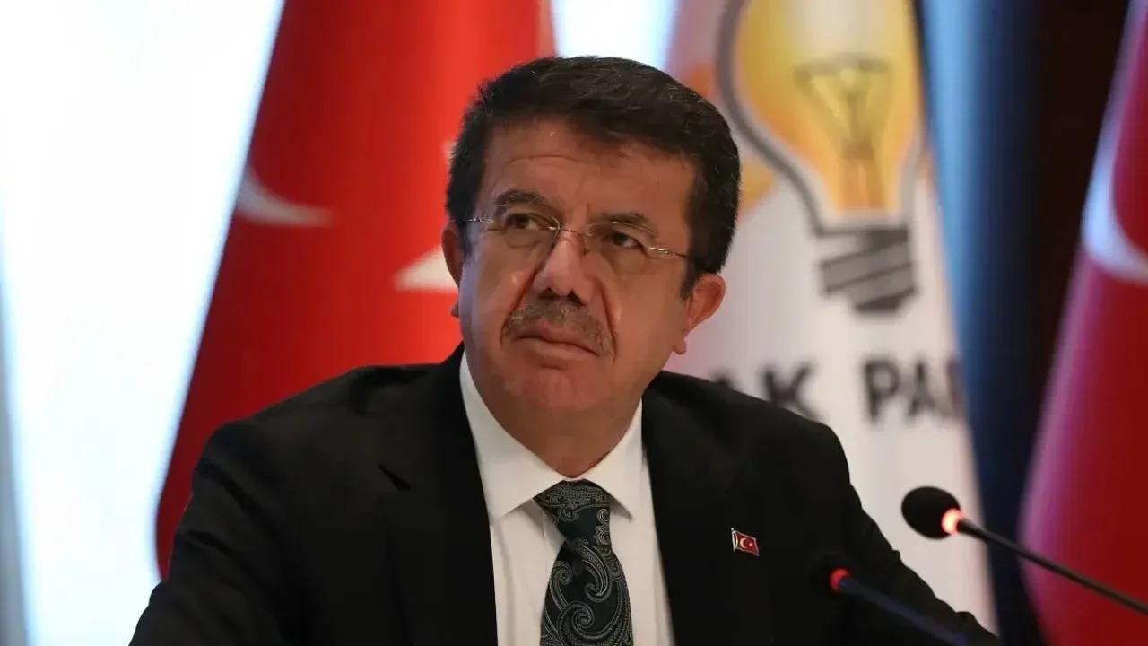 Nihat Zeybekçi'den fon soruşturmasına ilişkin açıklama: Devletin ihmali var