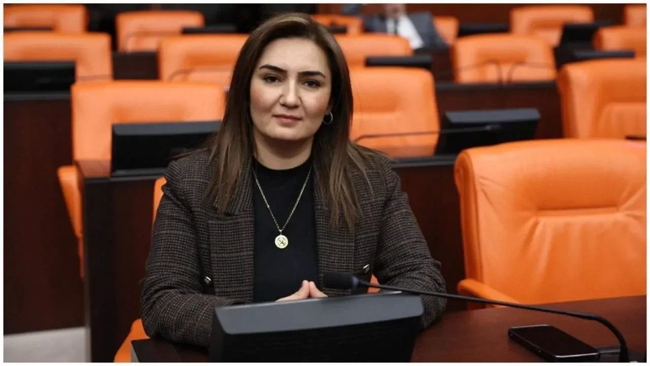 Milletvekili Sevda Erdan Kılıç'tan Başkan Yıldız'a tepki: "Bütün öfke gidene yönelir"