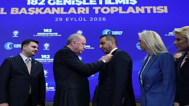 AK Parti'ye geçen Yıldız'a bir tepki de Pir Sultan Abdal Kültür Derneği'nden!