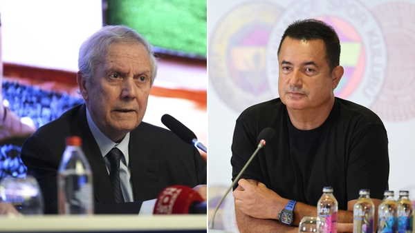 Mahkemeden Aziz Yıldırım'a üçüncü ret!